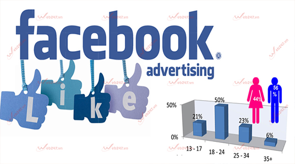 Facebook Advertising (Facebook Ads)