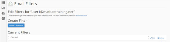 Hướng dẫn cơ bản quản trị Mail trên Cpanel