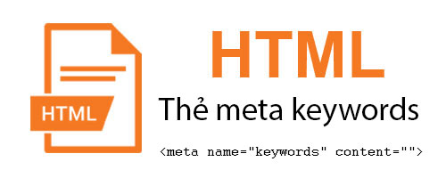 Meta “Keywords” Tag – Thẻ Meta “Từ Khoá” Là Gì?