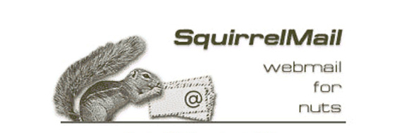 Giới thiệu về SquirrelMail