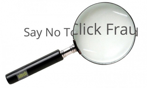 Làm sao để ngăn chặn click gian lận