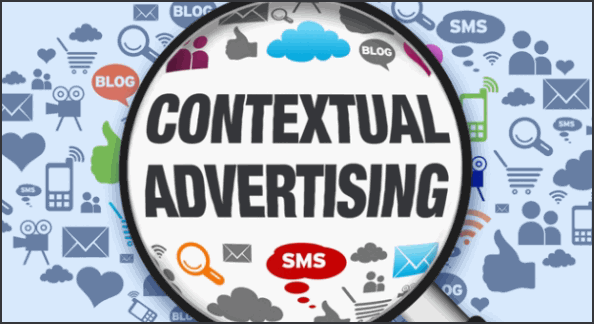 Khái niệm Contextual Advertising