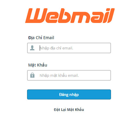 Hướng dẫn tạo và sử dụng Email trên Cpanel