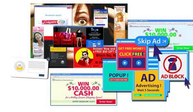 Một số ví dụ về cách sử dụng quảng cáo pop up hiệu quả?
