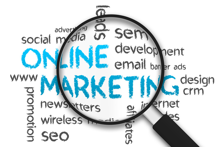 Online Marketing (Marketing Online) là gì?