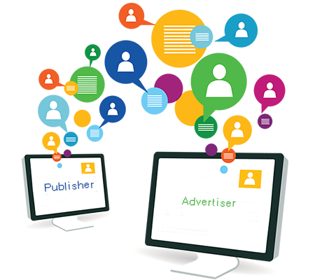 Sự khác biệt giữa Advertiser và Publisher