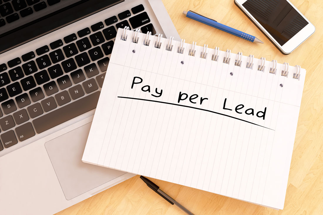 PPL – Pay Per Lead là gì?