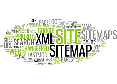 Sitemap – Bản đồ/sơ đồ website là gì?