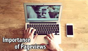 Pageviews là gì?