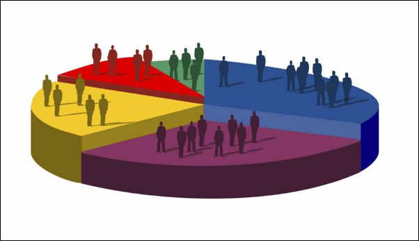 Demographics là gì?